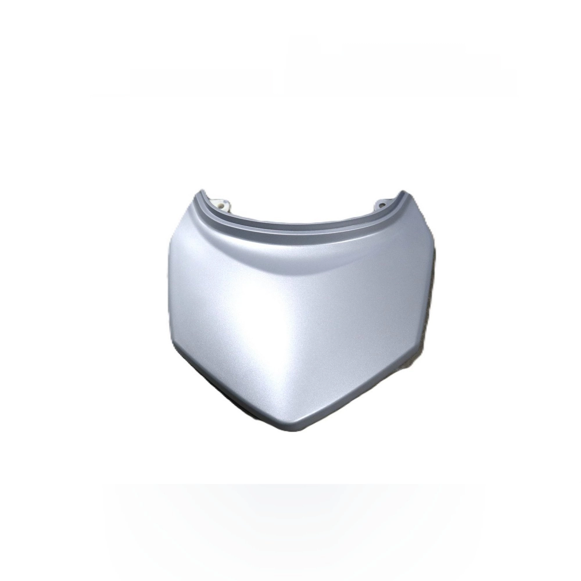 ARORA SAFARI PRO ARKA STOP ÜSTÜ KAPAK GRİ #SAFARI PRO - 060